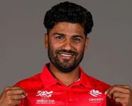 দুবাই ক্যাপিটালসে মুস্তাফিজের বিকল্প কে এই কলিম সানা?